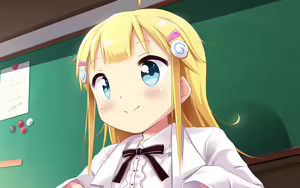 Page 58 of Chicchakunai mon! ~School Bus de Omukae Chucchu~ - preview thumbnail
