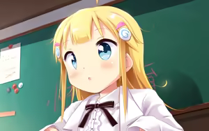 Page 65 of Chicchakunai mon! ~School Bus de Omukae Chucchu~ - preview thumbnail