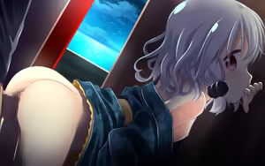 Page 741 of Chicchakunai mon! ~School Bus de Omukae Chucchu~ - preview thumbnail