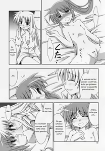 Page 14 of Yoru ga Akeru made | Até o amanhecer - preview thumbnail