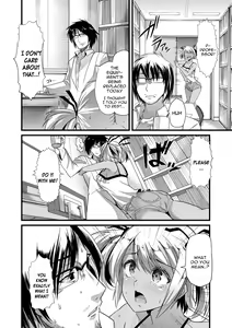 Page 16 of Bitch Energy! ~Oishii Hanashi wa Ura ga aru~ - preview thumbnail