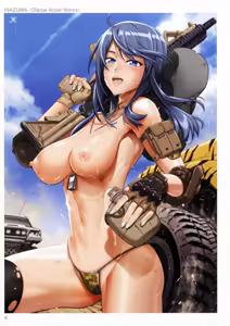 Page 7 of TORANOANA Girls Collection 2016 SUMMER TYPE-X - preview thumbnail