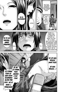 Page 3 of Mayonaka no Kyouiku Shidou | Midnight Guidance Lesson - preview thumbnail