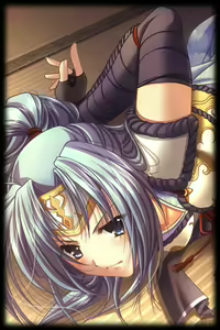 Page 111 of Tokino Senka - preview thumbnail
