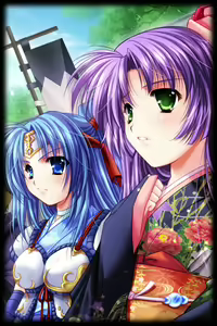 Page 113 of Tokino Senka - preview thumbnail