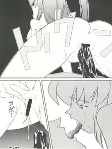 Page 116 of Girl's Parade 99 Cut 3 - preview thumbnail