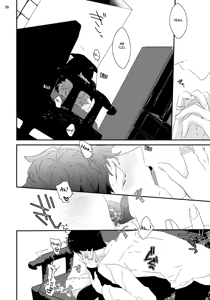 Page 103 of Sex Friends Ch. 1-4 - preview thumbnail