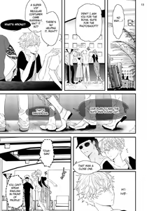 Page 118 of Sex Friends Ch. 1-4 - preview thumbnail