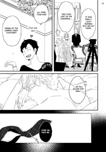 Page 120 of Sex Friends Ch. 1-4 - preview thumbnail