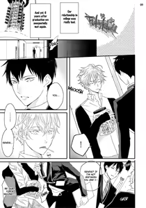 Page 12 of Sex Friends Ch. 1-4 - preview thumbnail