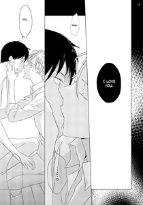 Page 122 of Sex Friends Ch. 1-4 - preview thumbnail