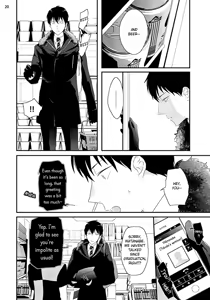 Page 125 of Sex Friends Ch. 1-4 - preview thumbnail