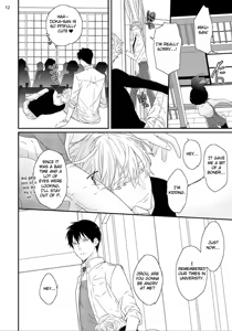 Page 47 of Sex Friends Ch. 1-4 - preview thumbnail