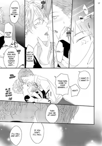 Page 52 of Sex Friends Ch. 1-4 - preview thumbnail