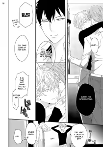Page 53 of Sex Friends Ch. 1-4 - preview thumbnail