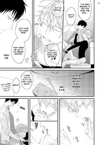 Page 56 of Sex Friends Ch. 1-4 - preview thumbnail