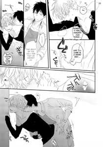Page 58 of Sex Friends Ch. 1-4 - preview thumbnail