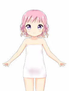 Page 31 of Chicchakunai mon! ~School Bus de Omukae Chucchu~ - preview thumbnail