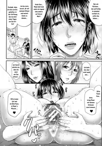 Page 131 of Enjo Kousai ~Midara na Mama no Aishikata~ - preview thumbnail