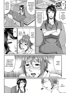 Page 54 of Enjo Kousai ~Midara na Mama no Aishikata~ - preview thumbnail