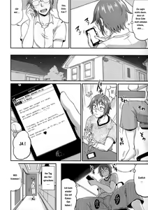 Page 56 of Enjo Kousai ~Midara na Mama no Aishikata~ - preview thumbnail