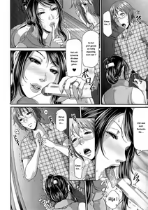 Page 74 of Enjo Kousai ~Midara na Mama no Aishikata~ - preview thumbnail