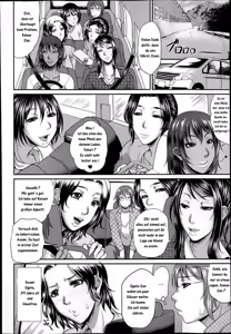 Page 86 of Enjo Kousai ~Midara na Mama no Aishikata~ - preview thumbnail