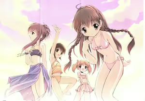 Page 2 of Welcome Island Vol. 2 - preview thumbnail