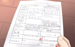Page 1187 of Shuki Shuki Daishuki!! + Append - preview thumbnail