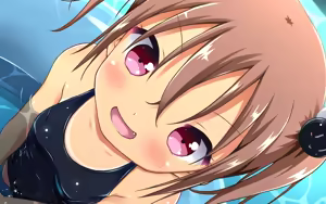 Page 1436 of Shuki Shuki Daishuki!! + Append - preview thumbnail