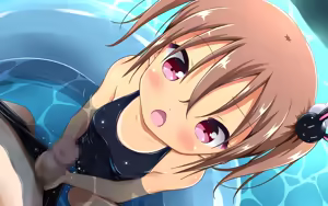 Page 1449 of Shuki Shuki Daishuki!! + Append - preview thumbnail