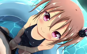 Page 1454 of Shuki Shuki Daishuki!! + Append - preview thumbnail