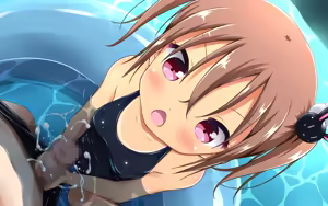 Page 1458 of Shuki Shuki Daishuki!! + Append - preview thumbnail