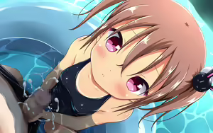 Page 1463 of Shuki Shuki Daishuki!! + Append - preview thumbnail