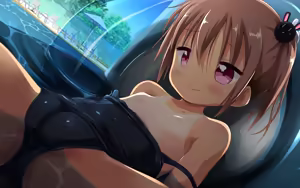 Page 1469 of Shuki Shuki Daishuki!! + Append - preview thumbnail