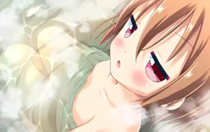 Page 157 of Shuki Shuki Daishuki!! + Append - preview thumbnail