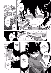 Page 164 of Ou-sama Appli - King App - preview thumbnail