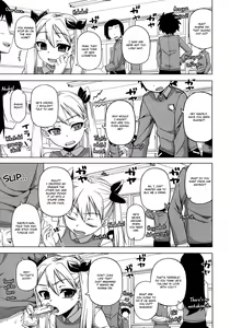 Page 39 of Ou-sama Appli - King App - preview thumbnail