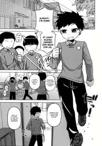 Page 68 of Ou-sama Appli - King App - preview thumbnail