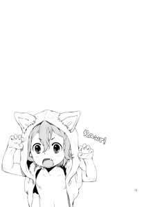 Page 12 of Akazukin-chan to Harapeko Ookami-san - preview thumbnail