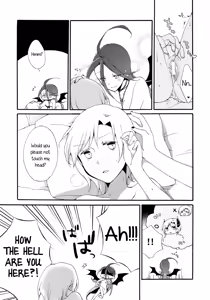 Page 51 of Juusha no Kyuujitsu |  Servant x Queen - preview thumbnail