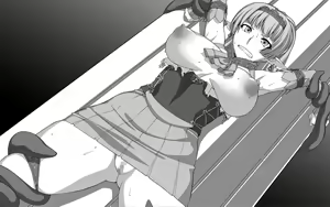 Page 1619 of Ero Manga! H mo Manga mo Step-up ♪ - preview thumbnail