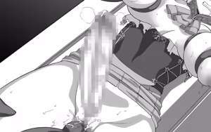 Page 1630 of Ero Manga! H mo Manga mo Step-up ♪ - preview thumbnail