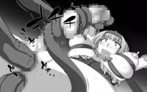 Page 1646 of Ero Manga! H mo Manga mo Step-up ♪ - preview thumbnail