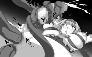 Page 1654 of Ero Manga! H mo Manga mo Step-up ♪ - preview thumbnail