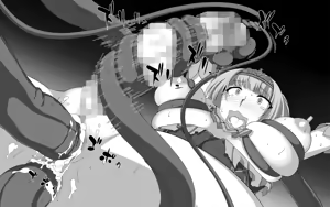 Page 1667 of Ero Manga! H mo Manga mo Step-up ♪ - preview thumbnail