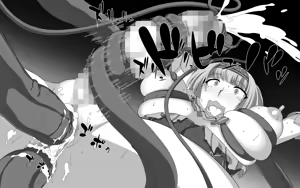 Page 1674 of Ero Manga! H mo Manga mo Step-up ♪ - preview thumbnail