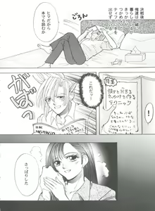 Page 100 of Girl's Parade 2000 3 - preview thumbnail