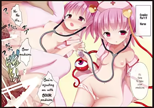 Page 9 of Satori-sama to Cosplex! - preview thumbnail