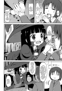 Page 8 of Sakusei no Renkinjutsushi | Semen Milking Alchemist - preview thumbnail